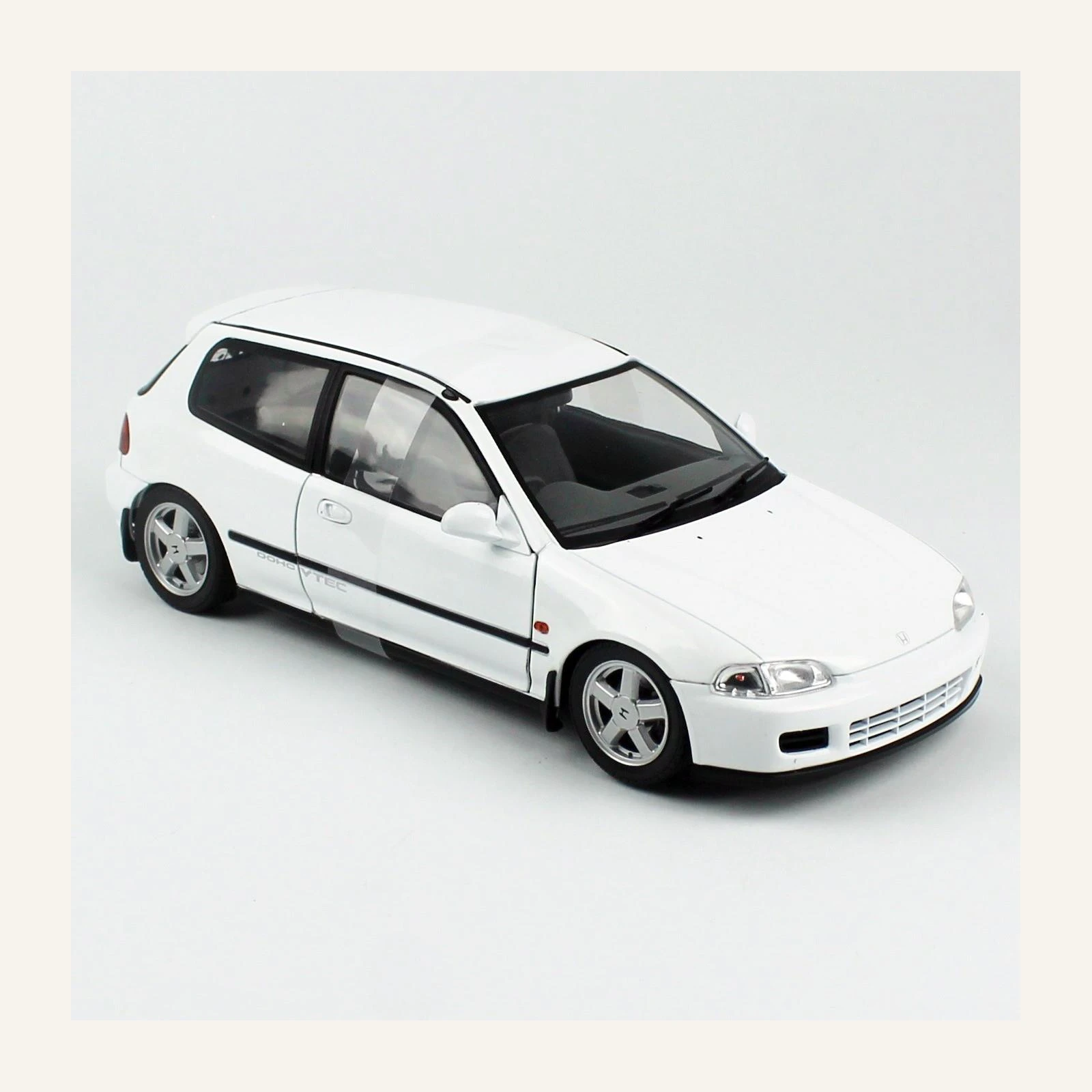 Solido HondaCivic (EG6) SIR11 1991