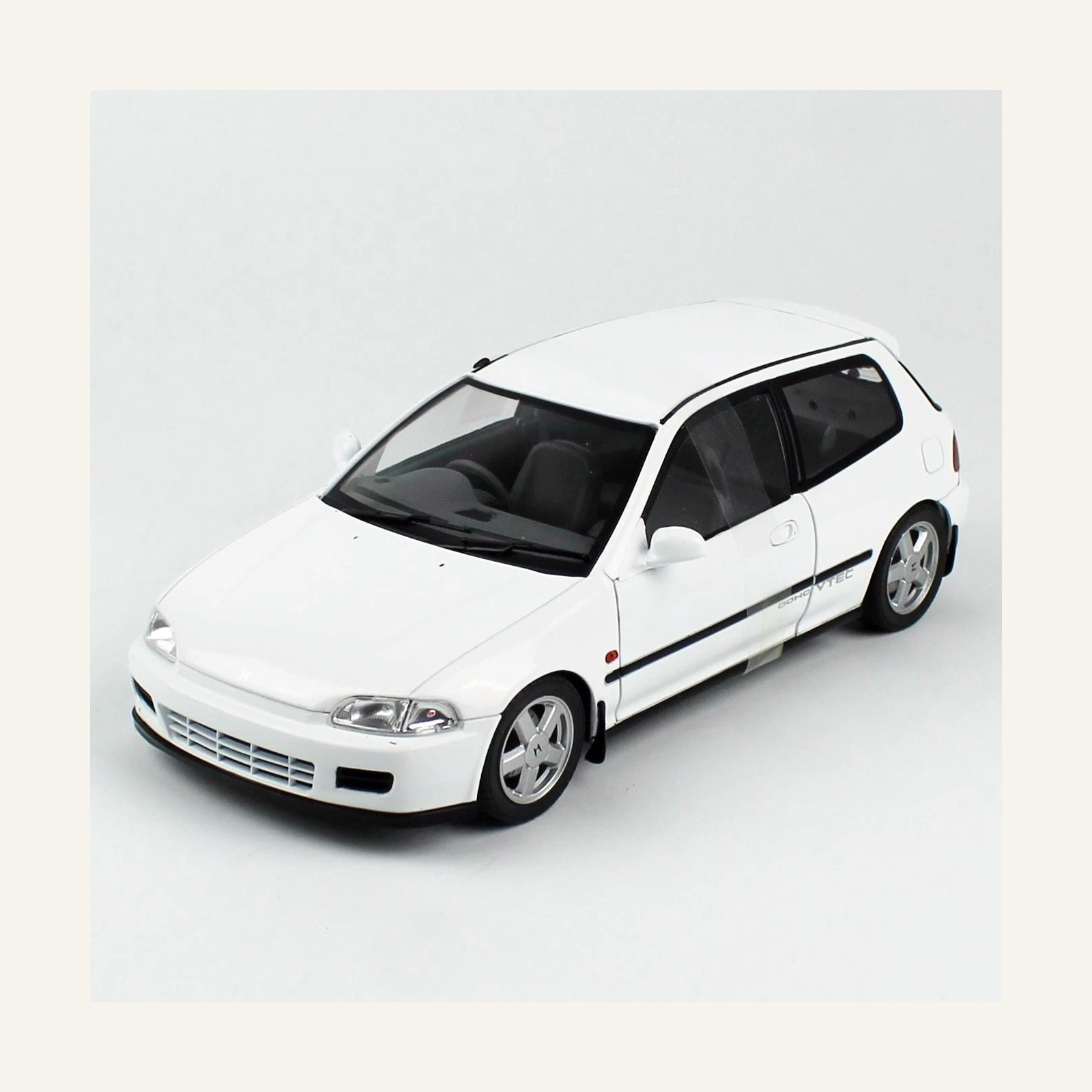 Solido HondaCivic (EG6) SIR11 1991