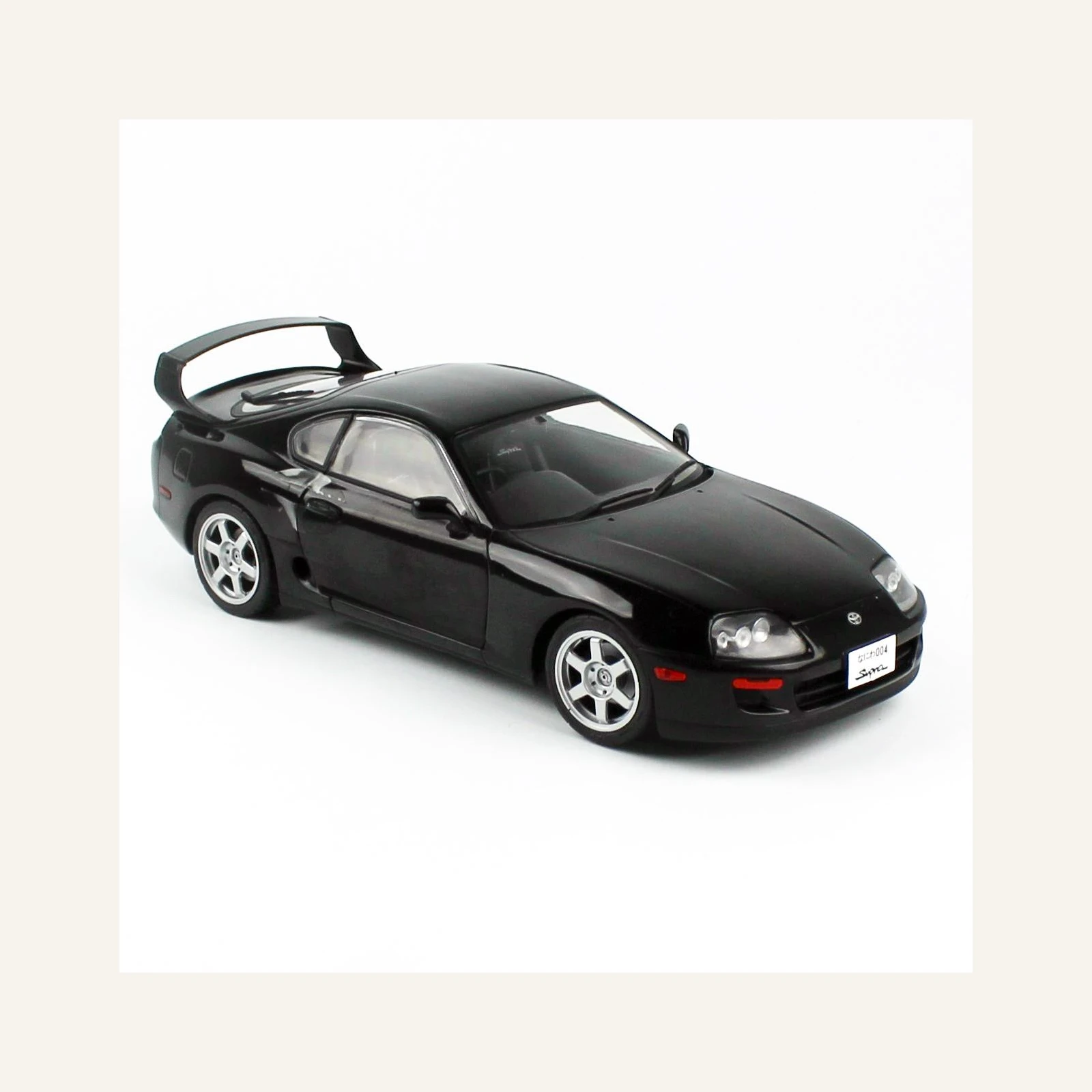 Solido Toyota Supra MKIV(A80) Coupe 1993