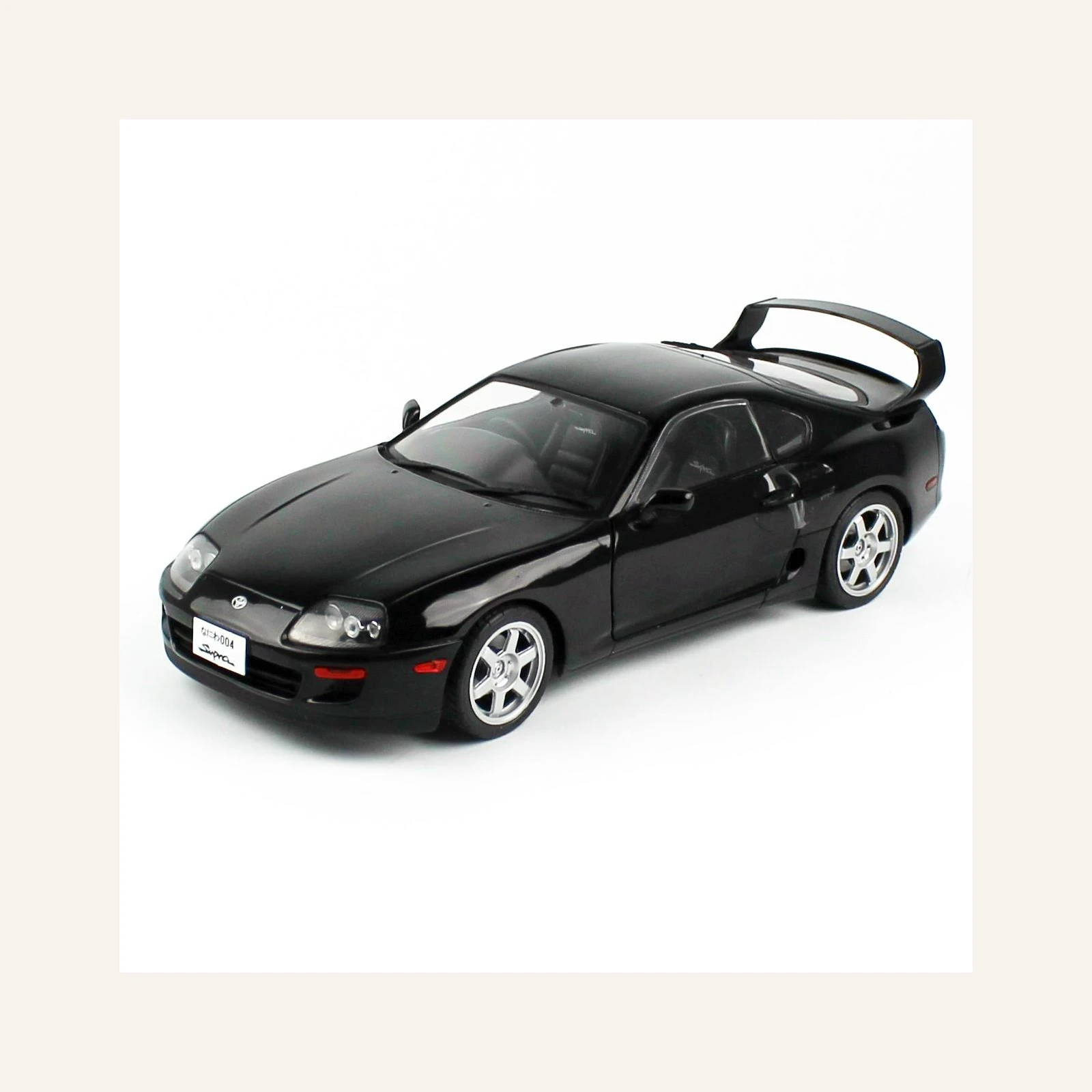 Solido Toyota Supra MKIV(A80) Coupe 1993