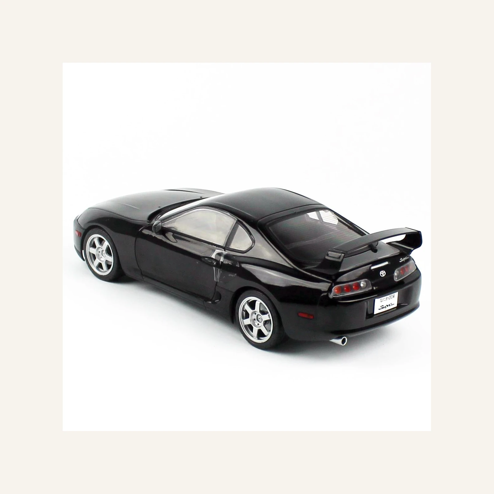 Solido Toyota Supra MKIV(A80) Coupe 1993