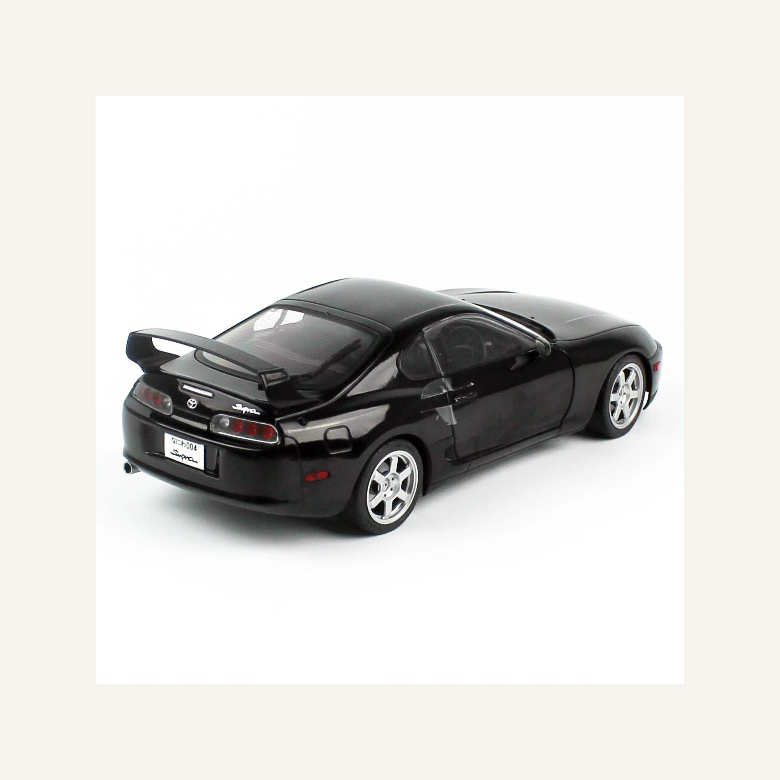 Solido Toyota Supra MKIV(A80) Coupe 1993