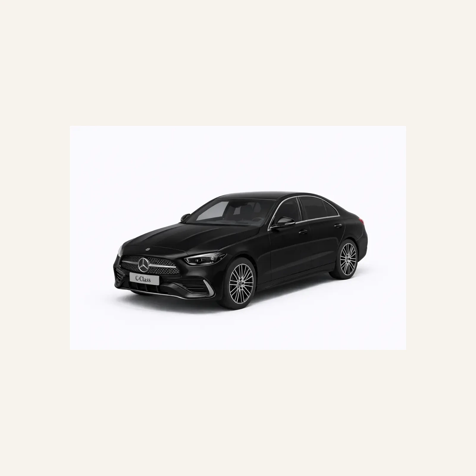 NZG 1102/51 1/18 Ölçek,Mercedes-Benz CLA Shooting Brake with EQ Tech. Araba, Kosmos Siyah